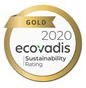 Logo Ecovadis