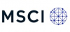 Logo MSCI
