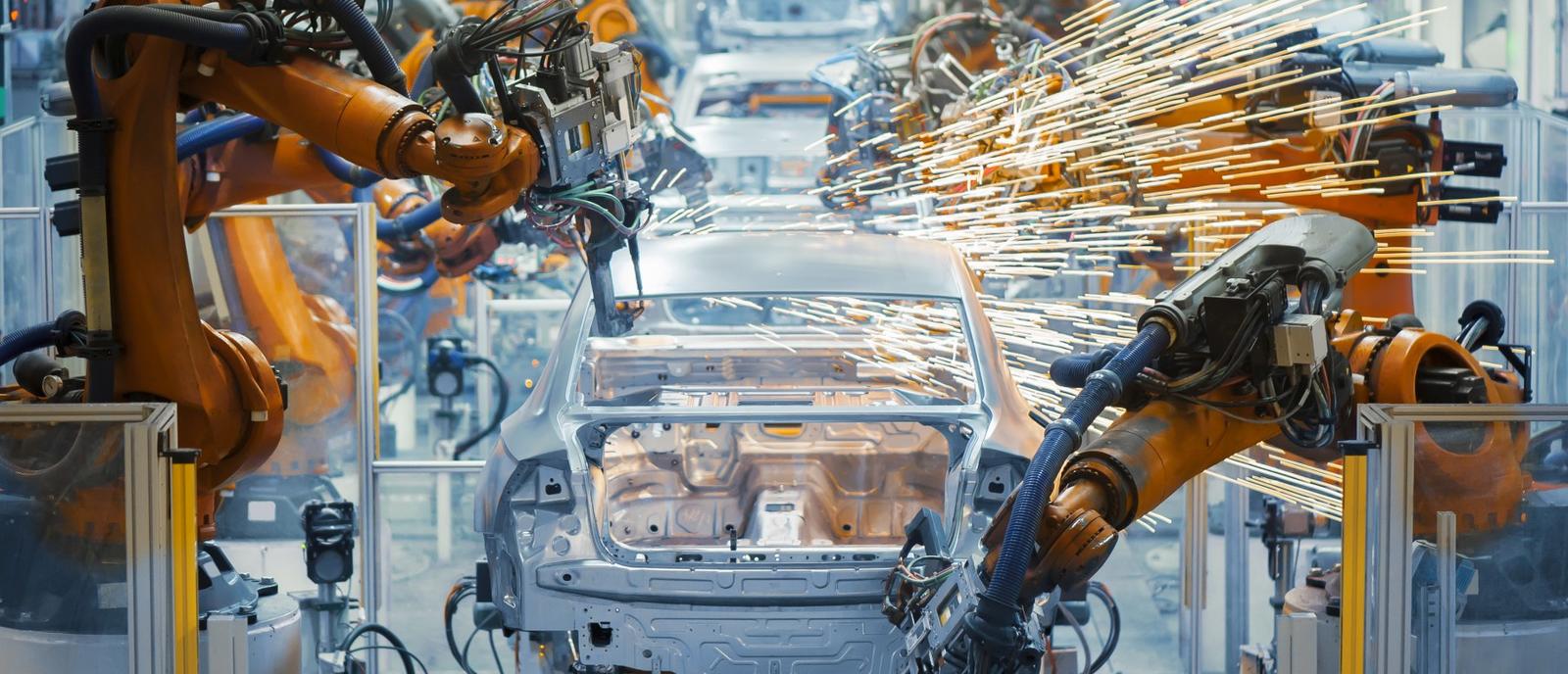Trainings & Seminare für die Automobilindustrie