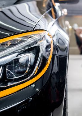 Zertifizierungen fuer die Automobilindustrie