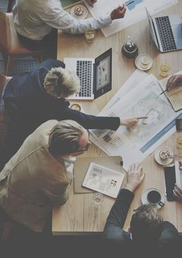 Integrierte Management-Systeme