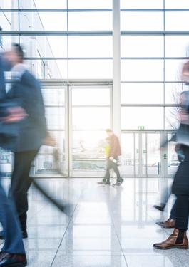 Bureau Veritas Zertifizierungsprozess für Managementsysteme