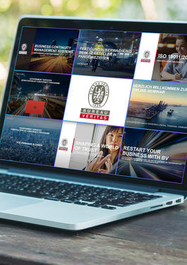 Online-Archiv - Online Seminare