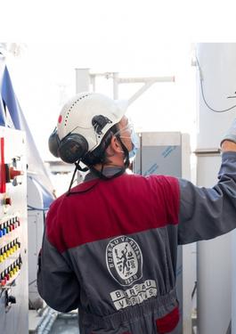 Shaping a better workplace 