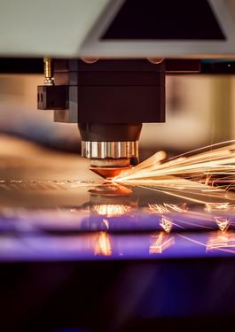 Industrielle Produkte 