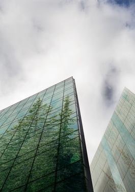 ISO 14064-1 VERIFIZIERUNG (CORPORATE CARBON FOOTPRINT)