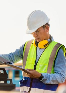 Prüfung und Zertifizierung von Batteriespeichern und deren Komponenten | Bureau Veritas