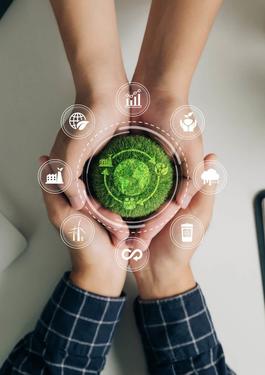 EPD Environmental Product Declaration