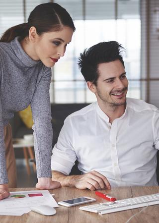 Ausbildung, Praktika & Werkstudententätigkeit