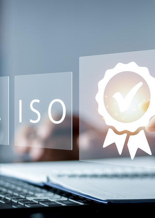iso 9001 und 14001