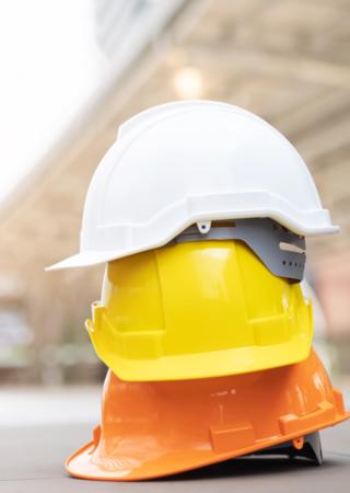 ISO 45001 Standard