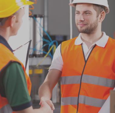 ISO 45001 Zertifizierungsablauf Re-Zertifizierung