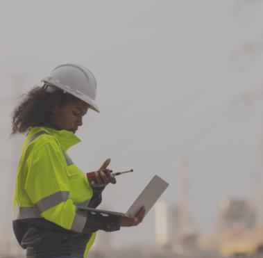 ISO 45001 Zertifizierungsablauf Voraudit