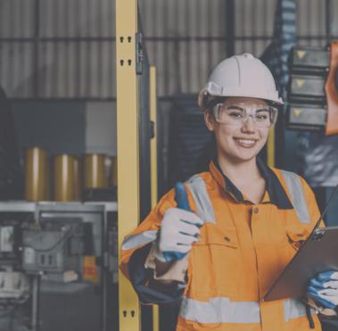ISO 45001 Zertifizierungsablauf Zertifikatserteilung