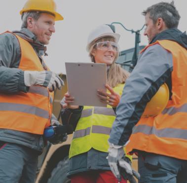 ISO 45001 Zertifizierungsablauf Zertifizierungsaudit